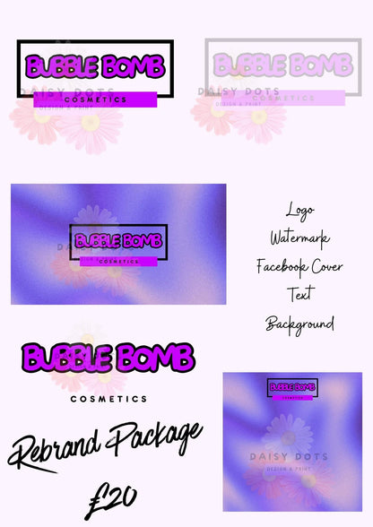 Rebrand Package