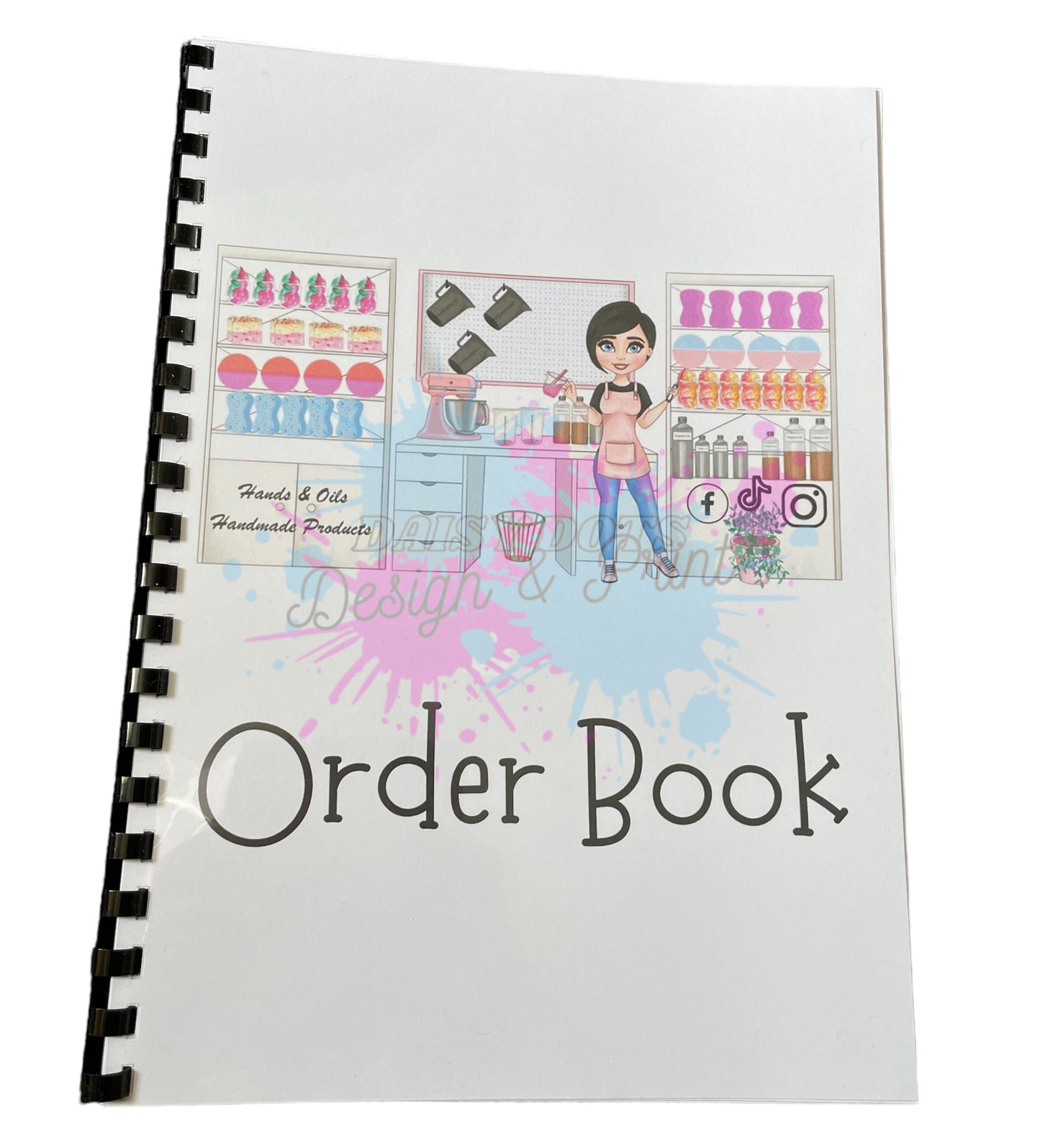 Order Book