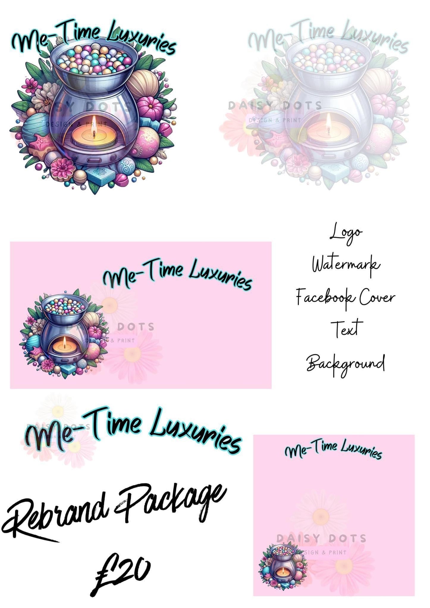 Rebrand Package