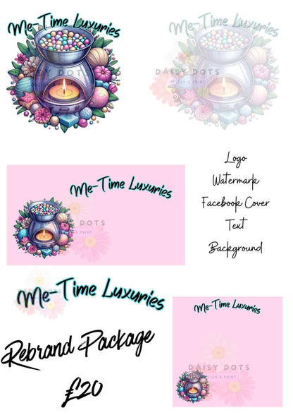 Rebrand Package