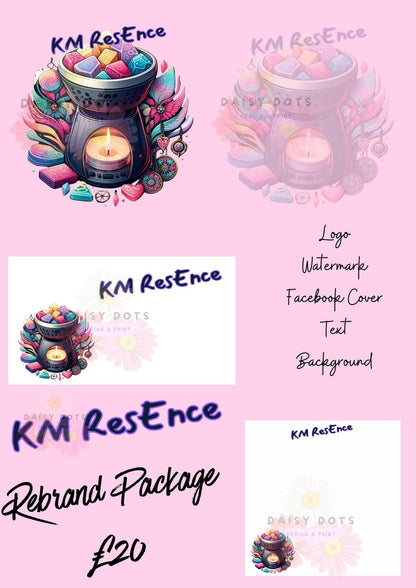 Rebrand Package