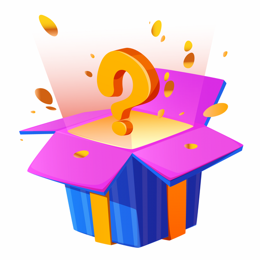 Mystery Box