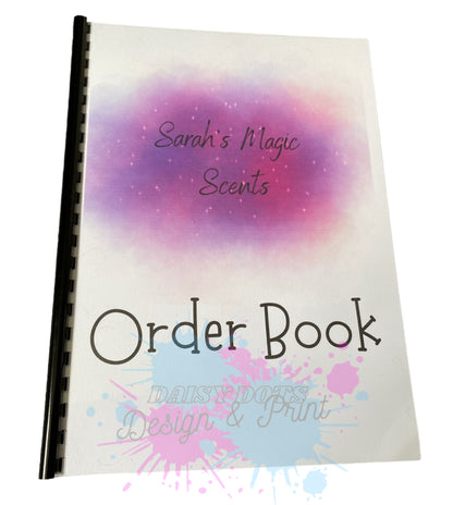 Order Book