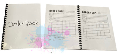 Order Book