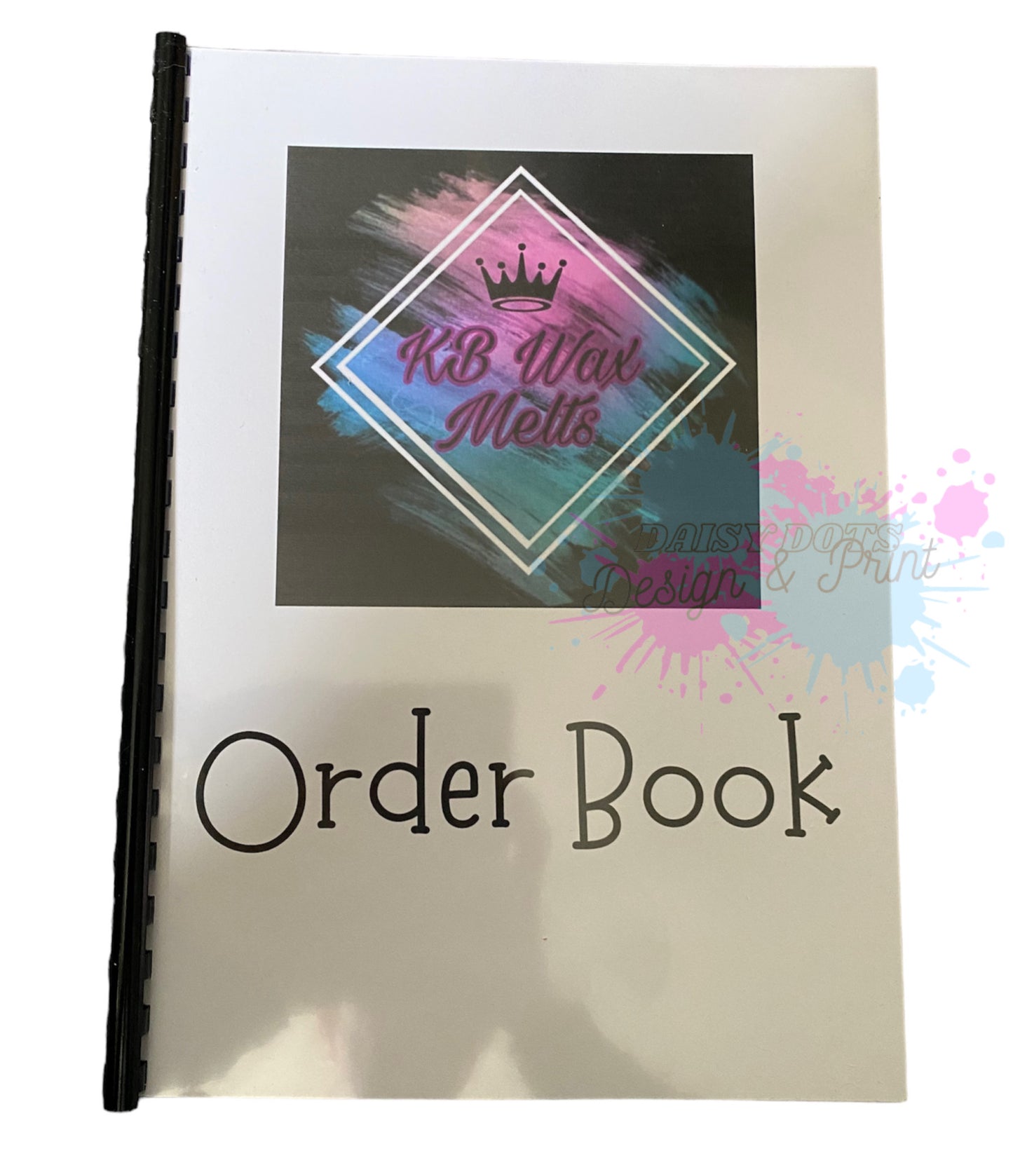 Order Book