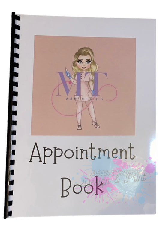 Appointment Book