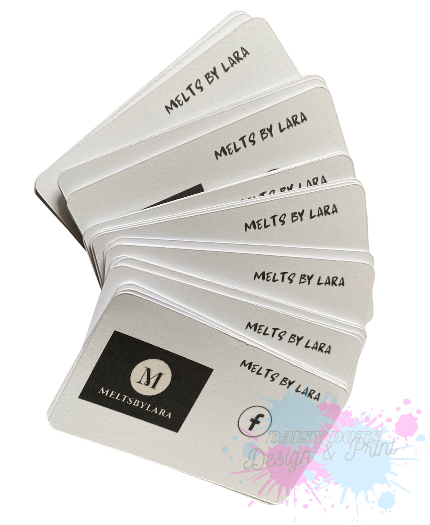 Business Cards - Matte