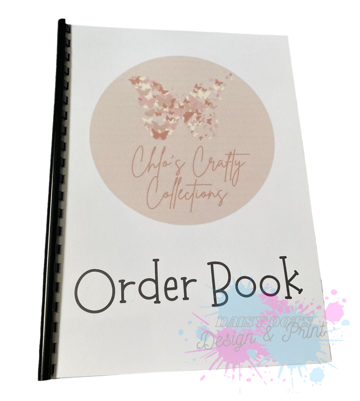 Order Book