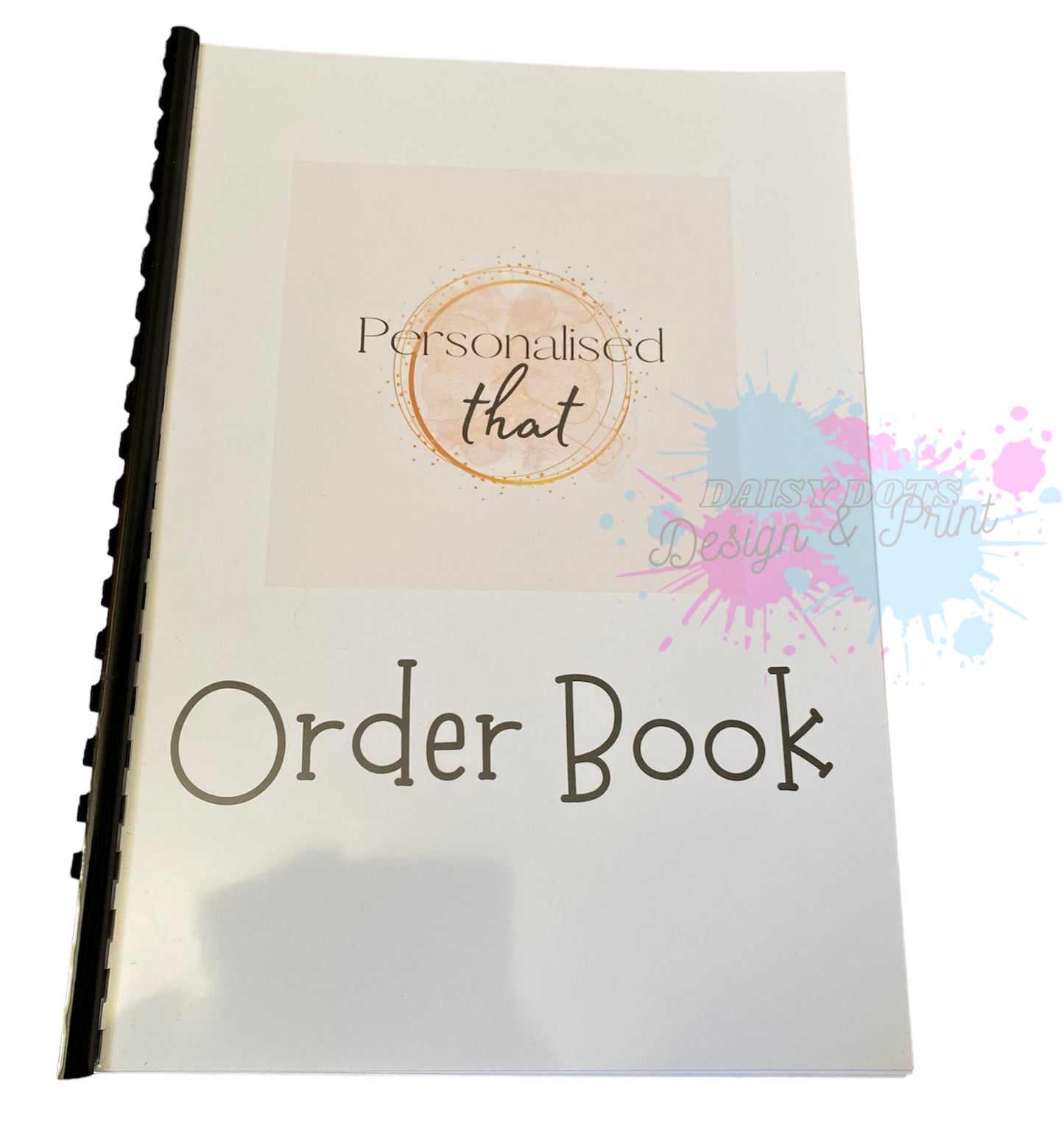 Order Book