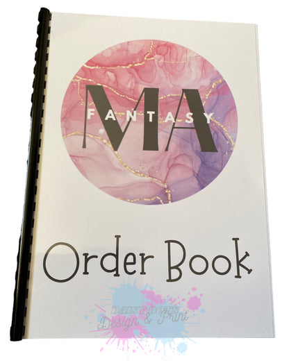 Order Book