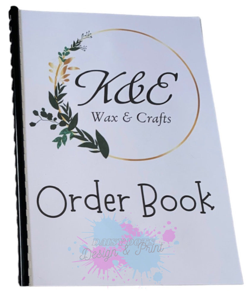 Order Book